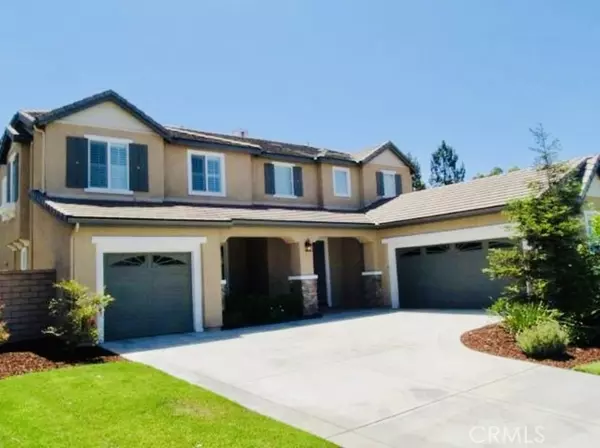 5803 Green Pine Court, Rancho Cucamonga, CA 91739