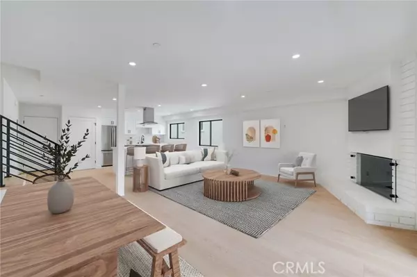 1334 9th Street, Santa Monica, CA 90401