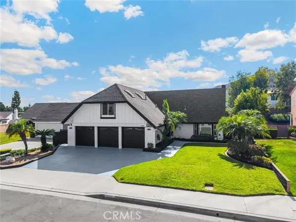 Yorba Linda, CA 92887,6191 Jacaranda Lane