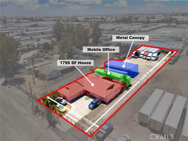 10566 Calabash Avenue, Fontana, CA 92337