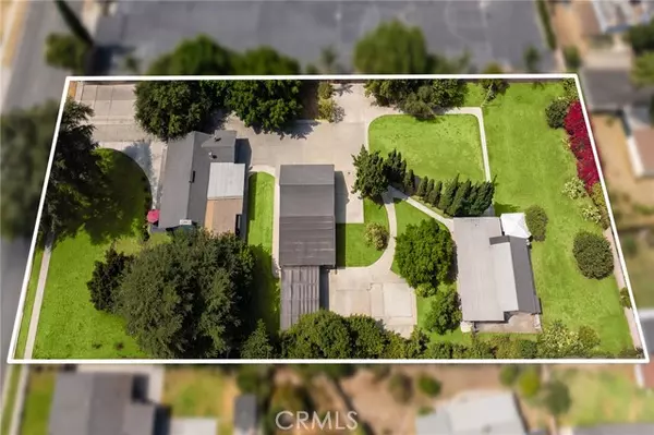 La Puente, CA 91746,335 Willow Avenue
