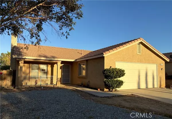 14827 Kimberly Street, Adelanto, CA 92301