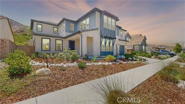 18732 Juniper Springs Dr, Canyon Country, CA 91387
