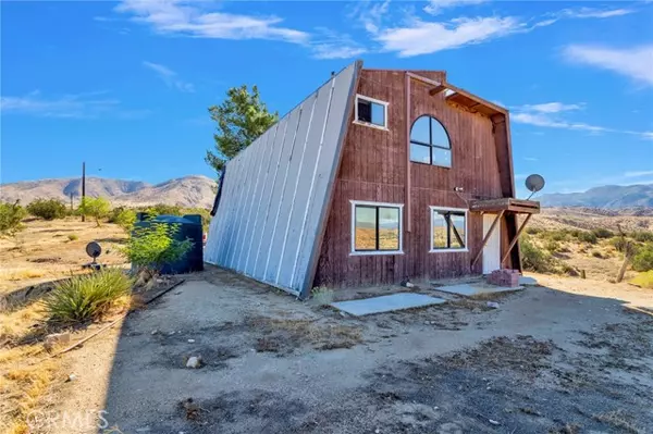 Apple Valley, CA 92308,19765 Rox Road