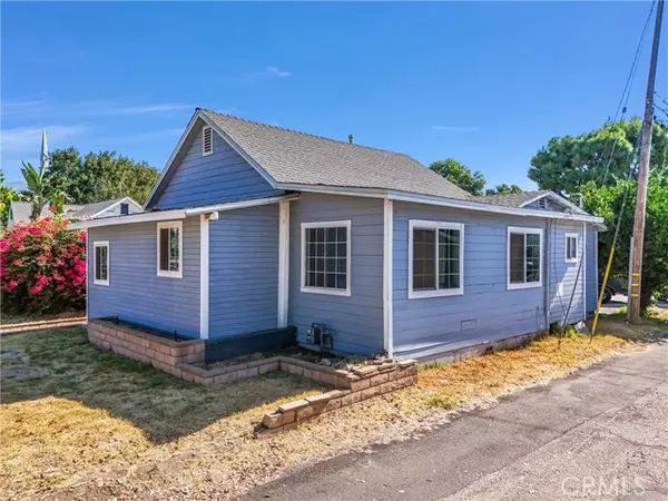 2532 North White Avenue, La Verne, CA 91750