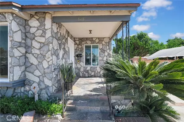 Pomona, CA 91766,1618 Jess Street
