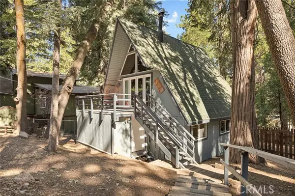 Running Springs, CA 92382,31354 Overhill Drive