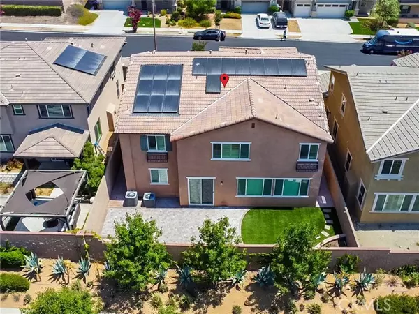 Fontana, CA 92336,5002 Bushberry Avenue