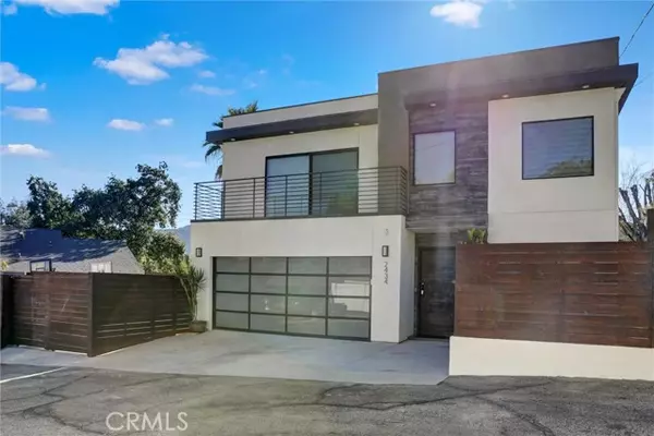 2434 Prospect Avenue, Montrose, CA 91020