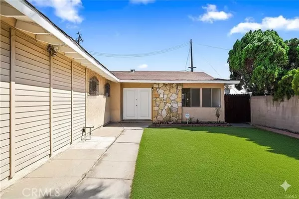 La Puente, CA 91744,312 Faxina Avenue