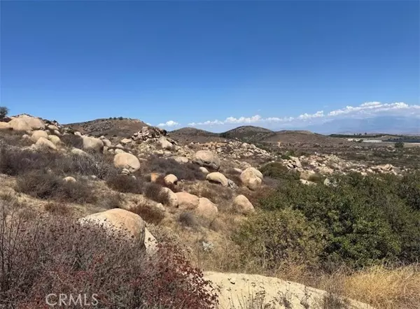 0 No Street Name, Perris, CA 92570