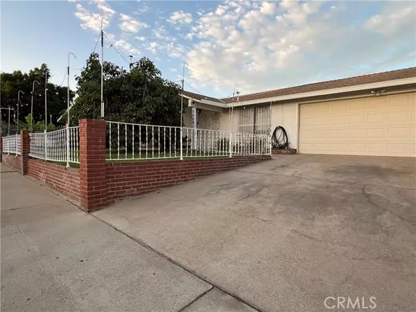 Pacoima, CA 91331,9688 Kewen Avenue