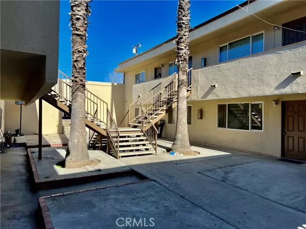 Rialto, CA 92376,242 West Jackson Street