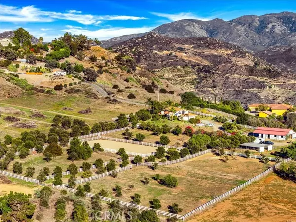 Fallbrook, CA 92028,334 Rainbow Crest Road