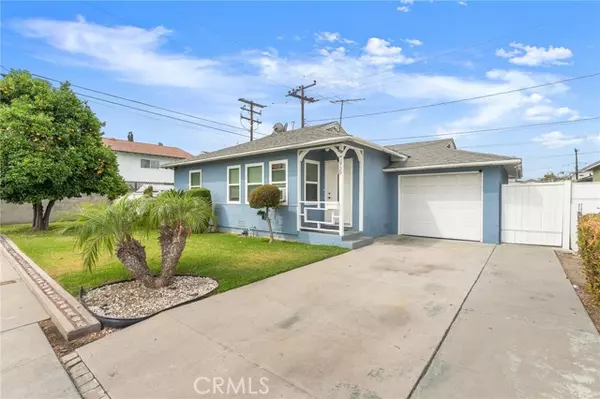 16729 Alora Ave, Artesia, CA 90703