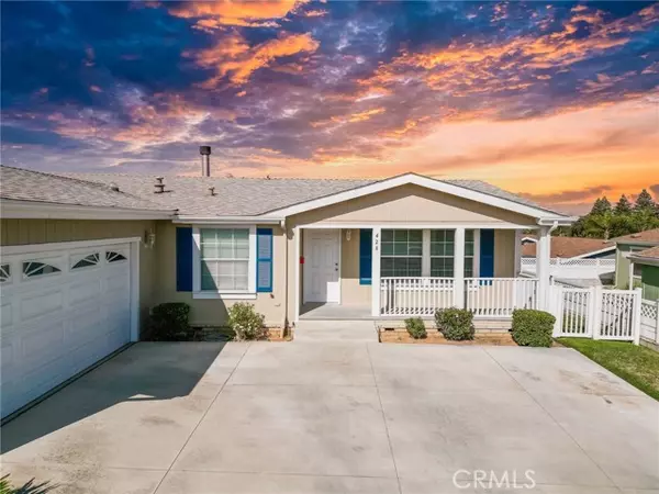 Calimesa, CA 92320,10961 Desert Lawn Drive