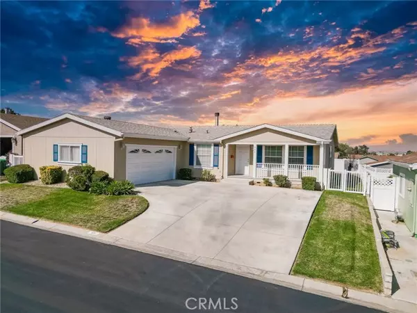 Calimesa, CA 92320,10961 Desert Lawn Drive