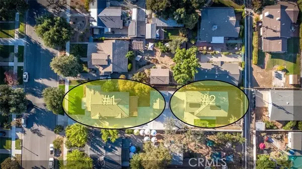 511 Alvarado Street, Redlands, CA 92373