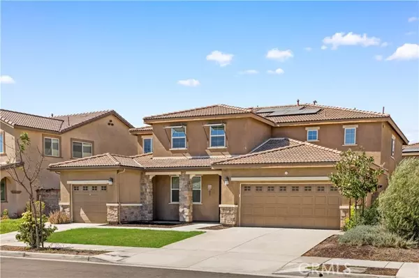 11872 Confluence Drive, Jurupa Valley, CA 91752