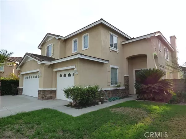Rancho Cucamonga, CA 91739,7238 San Carmela Court