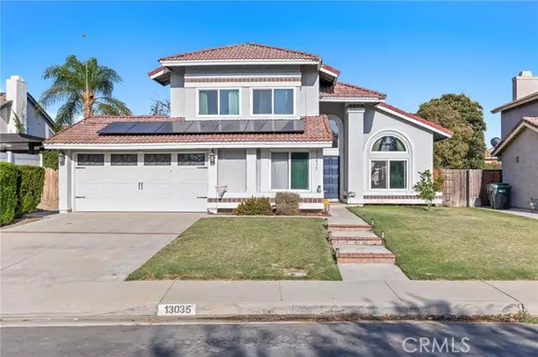 13035 Arlington Lane, Chino, CA 91710