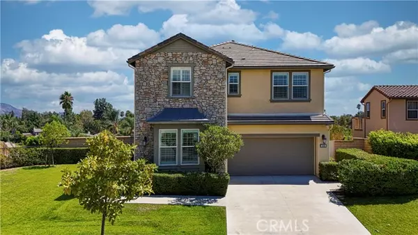 1336 North Macneil Drive, Azusa, CA 91702