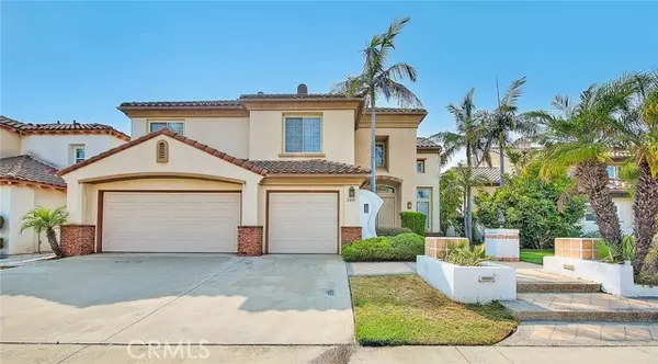 Rowland Heights, CA 91748,2517 Windsor Place