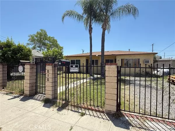 818 E C St, Colton, CA 92324