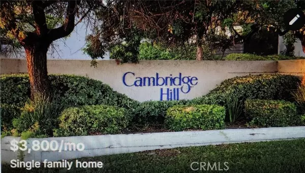 1255 North Diamond Bar Boulevard, Diamond Bar, CA 91765