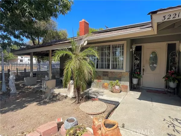 West Covina, CA 91792,3221 Lanesboro Drive