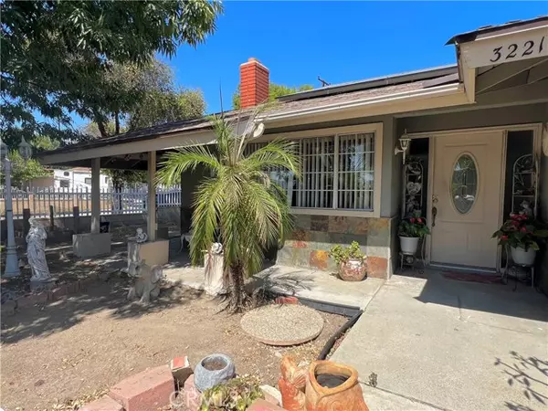 West Covina, CA 91792,3221 Lanesboro Drive