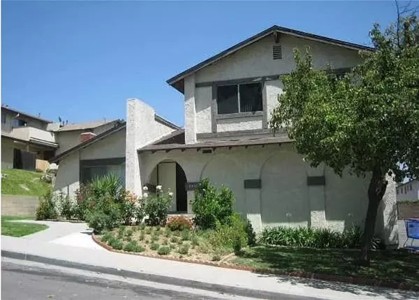 2418 Nina Street, West Covina, CA 91792