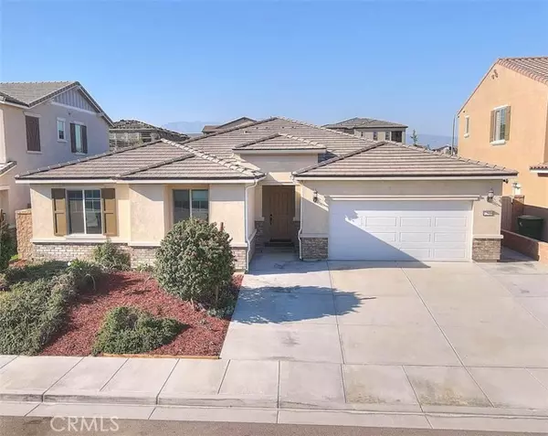 12914 Shorthorn, Eastvale, CA 92880