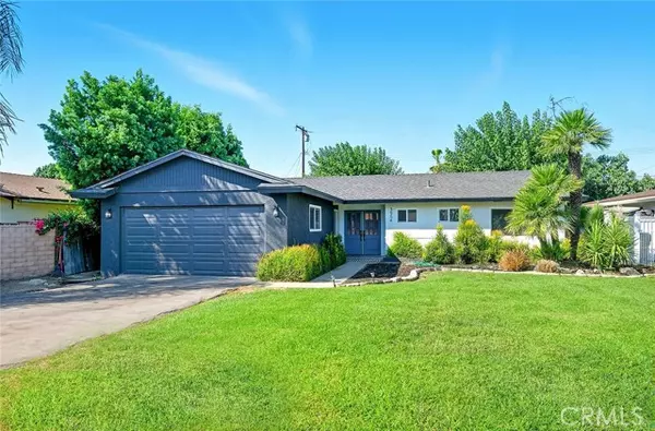 Chino, CA 91710,3954 Wakefield