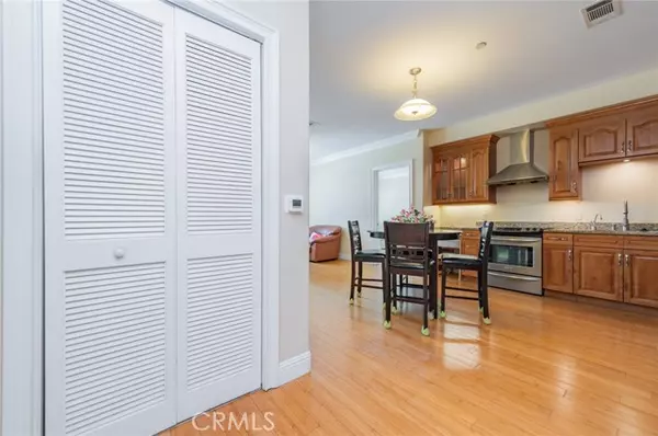 Chino, CA 91710,13798 Roswell Ave., #A268