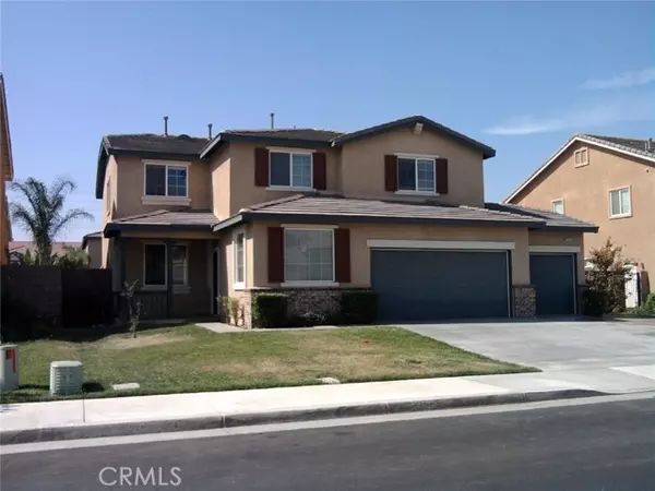 12325 Nicole, Eastvale, CA 91752