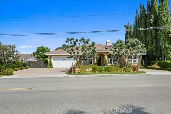 3329 East VIRGINIA Avenue, West Covina, CA 91789
