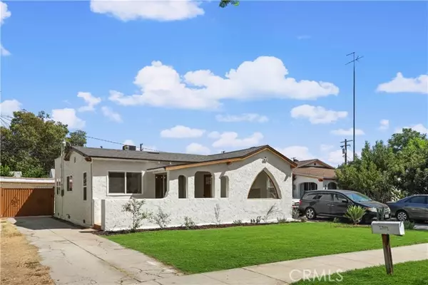 San Bernardino, CA 92405,1391 North Crescent Avenue