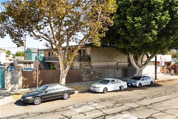4623 Compton Blvd, Compton, CA 90221
