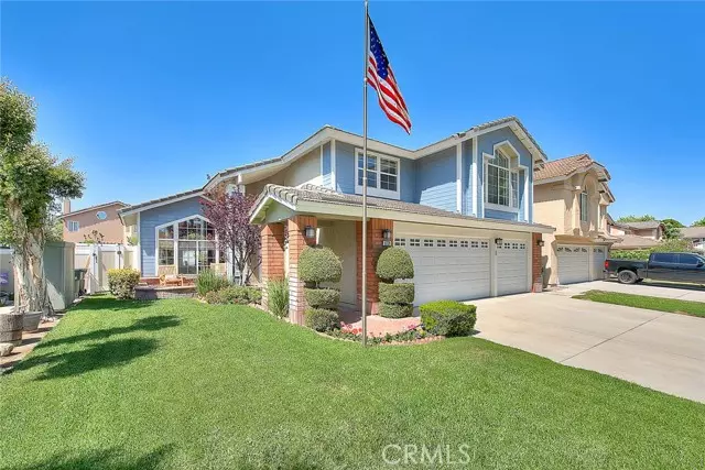 Chino, CA 91710,6730 Harrington Court