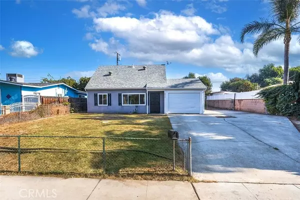 Pomona, CA 91766,2416 Stanford Ave