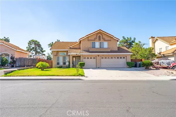 22677 Westlake Drive, Moreno Valley, CA 92553
