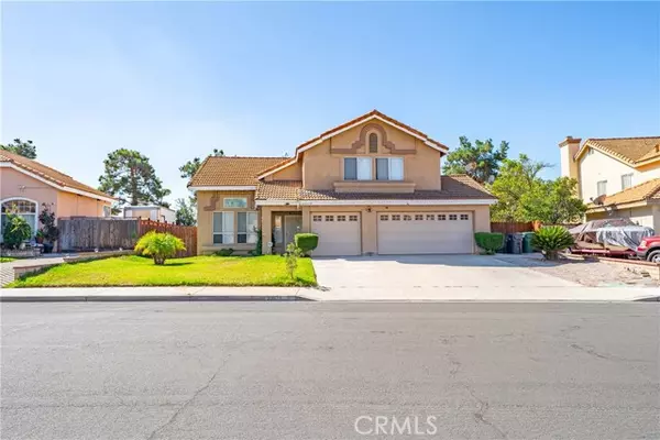 22677 Westlake Drive, Moreno Valley, CA 92553