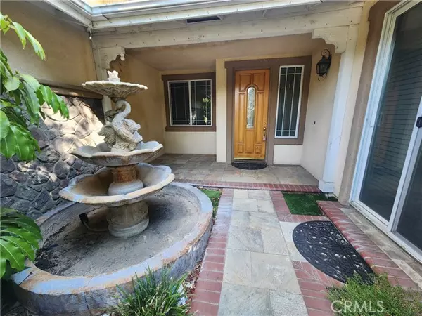 Rancho Cucamonga, CA 91739,12188 Iron Stone Drive