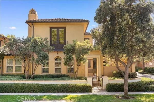 34 Upperbend, Irvine, CA 92618