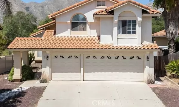 10175 Sycamore Canyon, Moreno Valley, CA 92557