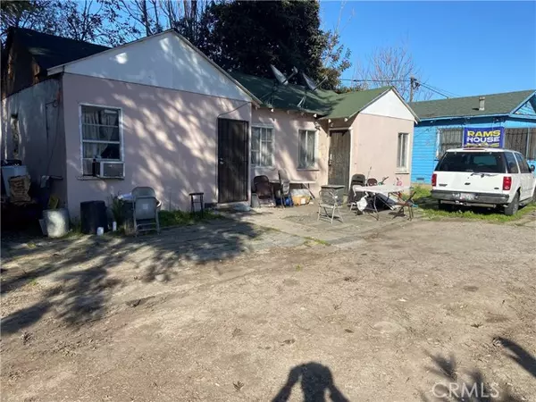 Compton, CA 90222,12116 South Willowbrook