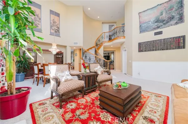 Yorba Linda, CA 92886,17411 Bramble