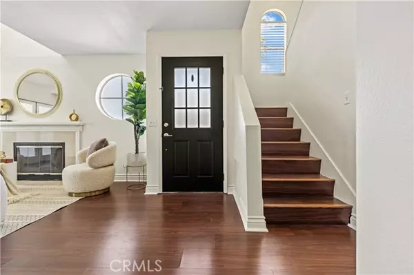 Mission Viejo, CA 92692,26848 Park Terrace Lane