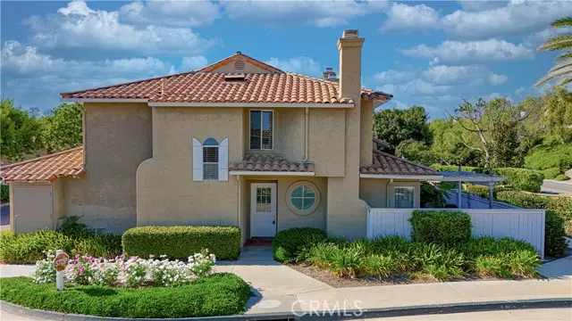 Mission Viejo, CA 92692,26848 Park Terrace Lane